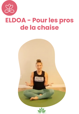 ELDOA - Pour les pros de la chaise